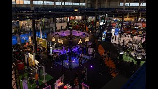 Aftermovie Nationale Sport Vakbeurs 2024 [upl. by Yeleak788]