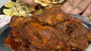 Best NonVeg Recipes Of Indian ASMR World  indianasmrworld nonveg chicken food asmr recipe [upl. by Ruthie222]