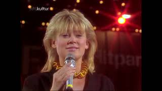 ZDF Hitparade  Folge 169 vom 19091983 480p [upl. by Arman282]