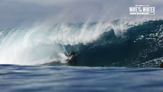 Jamie OBrien at Pipeline Nov 27th 2019 [upl. by End]