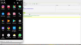 SEETEST AUTOMATION  QUICK DEMO  EXPERITEST CLOUD MOBILE TEST AUTOMATION [upl. by Onibag]