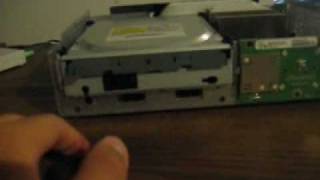 How to identify what kind of xbox 360 drive you have [upl. by Ulu]