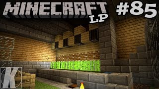 Papier frei Haus  Minecraft 85 DEUTSCHHD [upl. by Latreece746]