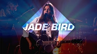 Jade Bird  Uh Huh  Fresh FOCUS Artist of the Month [upl. by Ybocaj]