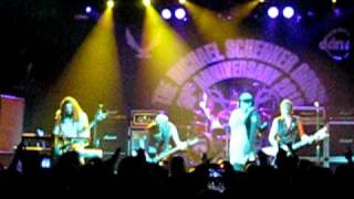 Michael Schenker Group  On and On  Live 2010 [upl. by Medlin]