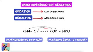 Mastering OxidationReduction Reactions in Organic Chemistry [upl. by Ranee]