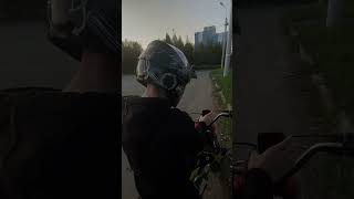 izhevsk automobile dirtbike killstreet cc motocross motorcycle enduro phonk smartphone [upl. by Ojoj]