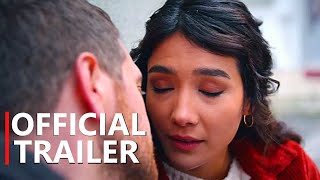 50M2 Official Trailer 2021 Action TV Series l HD [upl. by Adnorhs400]