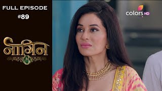 Naagin 3  6th April 2019  नागिन 3  Full Episode [upl. by Alius154]