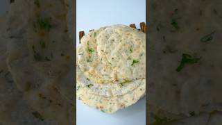 Rice Flour Roti Gluten Free Roti Recipe Shorts Roti [upl. by Kenlee549]