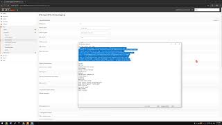 How to extract VPN credentails from Avast SecureLine for OPNsense [upl. by Einnod558]