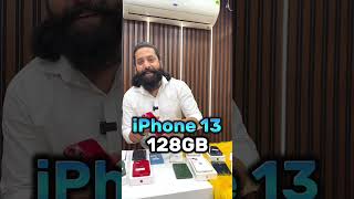 iPhone starting from 7999😍 yt secondphone secondmobile iphone ytshorts ytshort mobile [upl. by Edva]