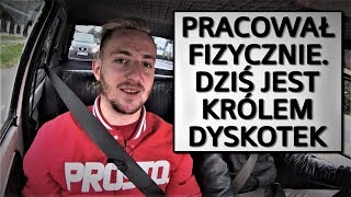 QBIK O KASIE I SWOJEJ PRACY Z PRZESZŁOŚCI Pierwszy wywiad w historii  DUŻY W MALUCHU [upl. by Aidile]