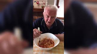 Le storie più divertenti di Nonno Faustino pt3 [upl. by Yekcaj967]