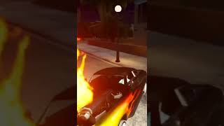 Gta vc trilogy car crash 😂 [upl. by Medarda]