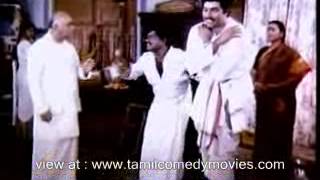 pudhu manidhan koundamani comedy [upl. by Cosmo804]