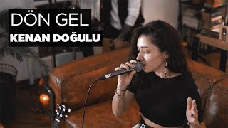 Dön Gel Akustik  Zeynep Bastık [upl. by Ettennat]