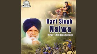 Hari Singh Nalwa Pt 1 [upl. by Lorne]