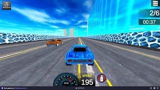 multiplayer race games for android [upl. by Aneeg54]