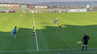 Burgenland vs Wien U14 Bundesländernachwuchsmeisterschaft am 09112024 [upl. by Nichani746]