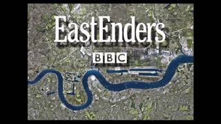 Eastenders theme tune [upl. by Idisahc76]