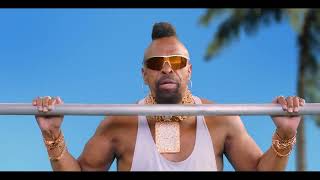 Super Bowl LVIII 58 Commercial Skechers  Mr T in Skechers 2024 [upl. by Aile]