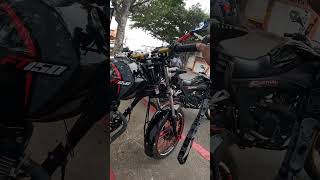 Italika ft150 cuidadoitalikaft150 motovlog biker vidabiker vidabikerfallosenitalika chiapa [upl. by Knowle566]