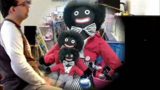 Debussy Golliwoggs Cakewalk [upl. by Johannes]