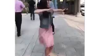 New fortnite dance Vivacious in real life [upl. by Cross]