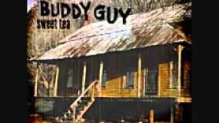 She Got The Devil In Her by Buddy Guywmv [upl. by Zebaj875]