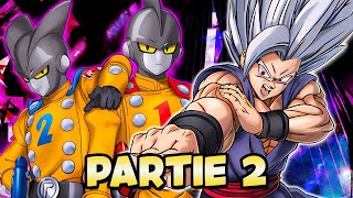 Tout savoir sur la PARTIE 2 des 9 ANS Dates portails DS events etc  DOKKAN BATTLE [upl. by Eiresed]