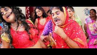 Bhatar Hamar Arab Kamata  Bhojpuri Movie Full Song  Vijaypath  Ago Jung [upl. by Adnohser280]