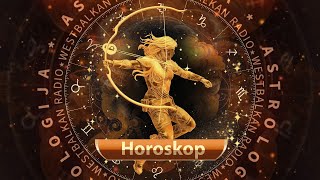 Horoskop 23 30 septembar 2024 [upl. by Nauqram]