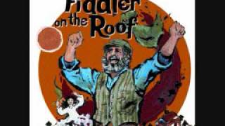 Fiddler On The Roof  1 Tradition [upl. by Burk]