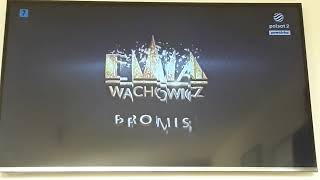 Ewa Wachowicz promissPolsat 2024 [upl. by Chyou464]