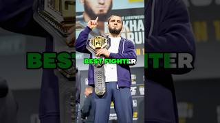 🎯Islam Makhachev on Why Arman is NEXT🔥 [upl. by Adnuahsar]