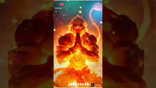 HANUMAN JI 4K SUBSCRIBE [upl. by Mcintyre995]