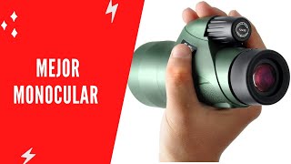 ✅ Mejor Monocular 2022  Top 5 [upl. by Butch]