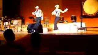 MambOki Latin Dance Company  Okinawa JP [upl. by Kilk]