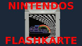 Als Nintendo Flashkarten verkaufte Nintendo Power  A FLASH TO THE PAST DeutschHD [upl. by Atinav253]