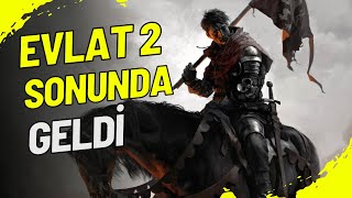 MampB Warband Evlat 2 Mod Tanıtımı Çok iyii  İndirme Linki [upl. by Rabma]