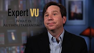 Vanderbilt Expert Trump Appeals to Authoritarian Within [upl. by Enirol]