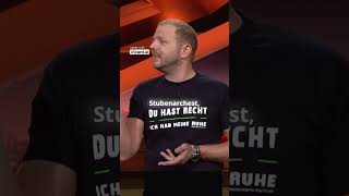 Kommunikation mit Jugendlichen Ein humorvoller Blick mariobarth deutschland politik comedy [upl. by Atibat]