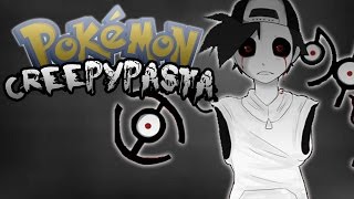 Pokémon Creepypasta ITA  Lost Silver [upl. by Neelcaj3]