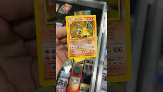 Easy Base Set Charizard Pokemon Card Deal [upl. by Alena]