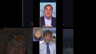 Allan Lichtman VS Cenk Uygur Do The Keys work Will Allan check his ego debate [upl. by Saref916]