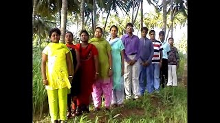 Tamil Christian Children Program ✟Good News Children Program  241 God shall supply [upl. by Egan29]