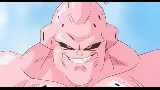 Gotenks vs super Buu [upl. by Eolanda]