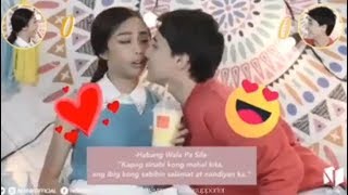 EDWARD BARBER PINAG UUSAPANG HALIK KAY MAYMAY [upl. by Zoller]