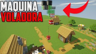 Minecraft  Cómo hacer un DUPLICADOR de TNT  MINECRAFT QUARRY [upl. by Cordey]